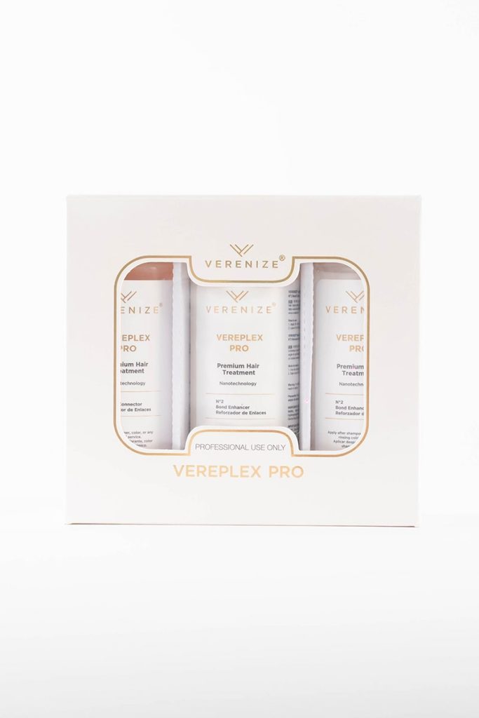 Caja Vereplex PRO 120 ml