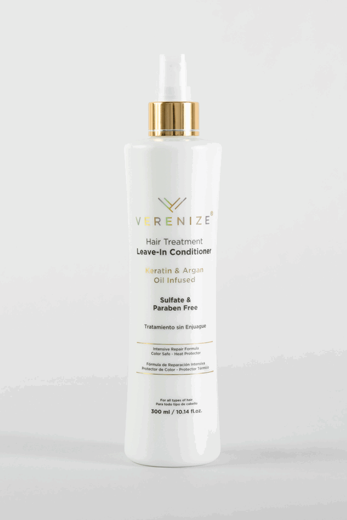 Tratamiento Leave In 300 ml