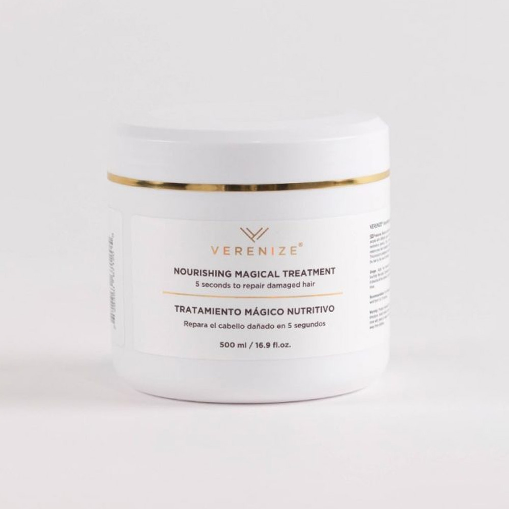 mascarilla