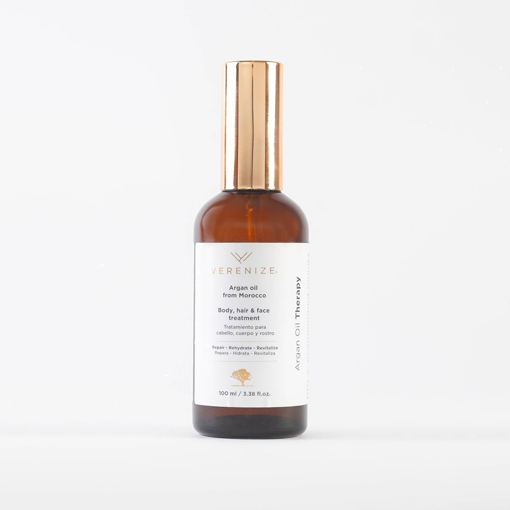 serum de argan