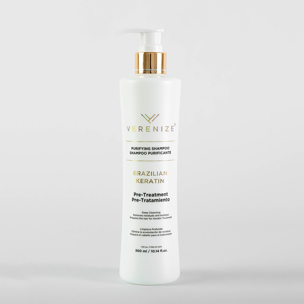shampoo purificante
